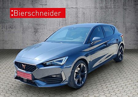Cupra Leon 1.5 TSI DSG 5-J-GARANTIE NAVI LED KAMERA ACC GRA 1
