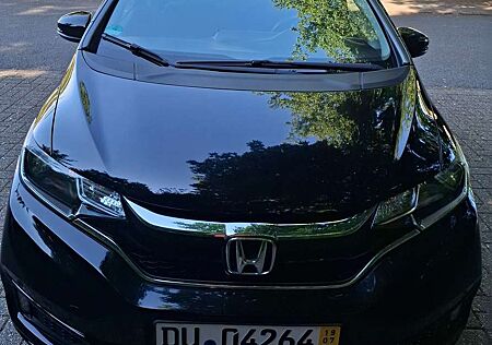 Honda Jazz 1.3 i-VTEC Comfort