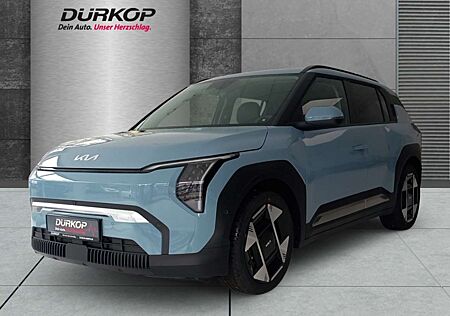 Kia EV3 Earth 81,4kWh Upgrade Winter-Connect Design Sound
