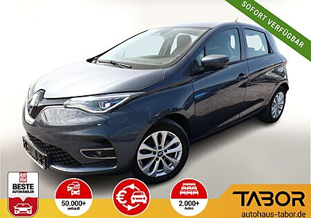 Renault ZOE ZE50 R110 Experience Miet-Bat. LED Nav CCS