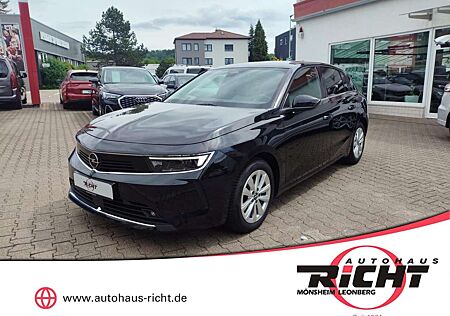 Opel Astra 1.2T Business Elegance Navi LED Kamera LHZ