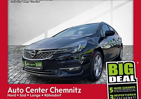Opel Astra K ST 1.2 Bus.Edition LEDMultimedia/PDC