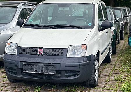 Fiat Panda 1.2 8V Classic ** 2. Hand /TÜV&INSPEKTION NEU**