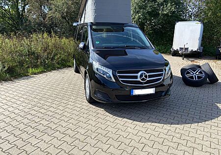 Mercedes-Benz Marco Polo 4 Matic V250 D
