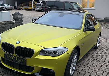 BMW 550i 550 *xDrive*M-SPORTPAKET*M- PERFORMANCE M5*
