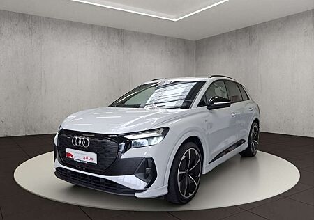 Audi Q4 e-tron 50 quattro 220 kW