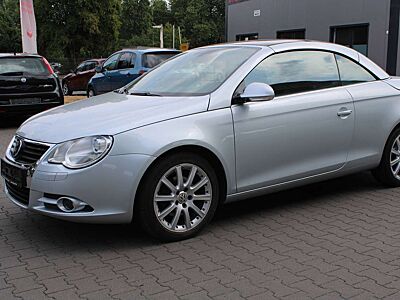 Volkswagen Eos 2.0 FSI
