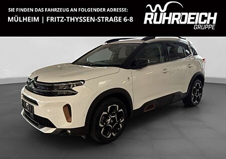 Citroën C5 Aircross Citroen C-Series 360 Kamera LED Mehrzonenklima SHZ Keyless