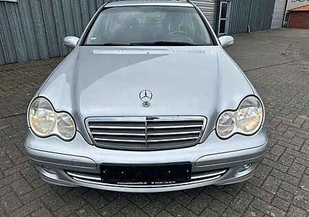Mercedes-Benz C 180 T Kompressor (203.246)