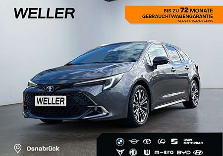 Toyota Corolla 1.8 Hybrid TS Team D *Bi-LED*ACC*CAM*TWA*