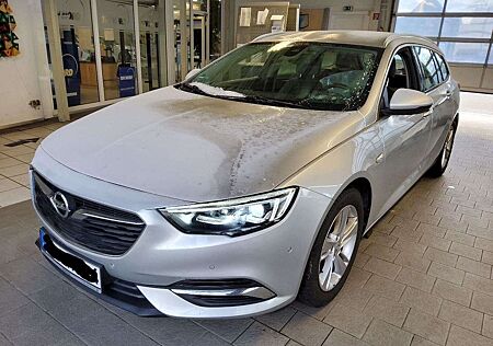 Opel Insignia alleExtras VollausstattungTop gepflegt
