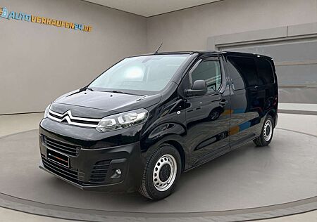 Citroën Jumpy Citroen /SpaceTourer 2.0d Aut. DoKa Mixto AHK STDHZ