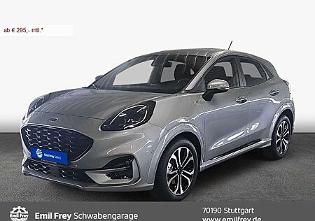Ford Puma 1.0 EcoBoost Hybrid Aut. ST-LINE