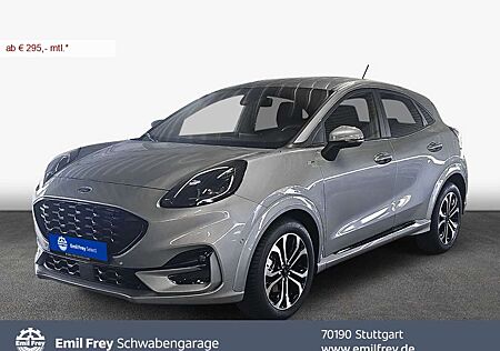 Ford Puma 1.0 EcoBoost Hybrid Aut. ST-LINE