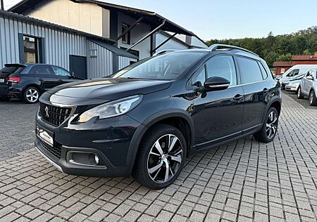 Peugeot 2008 1.2 Pure Tech Allure EURO 6
