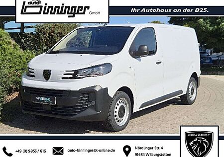 Peugeot Expert L2 BlueHDi 180 EAT8 - Automatik/Navi/ACC/Sitzheiz.