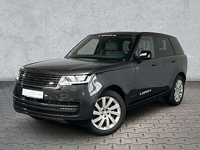 Land Rover Range Rover P530 Autobiography Park-Assistent