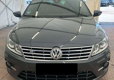 VW CC Volkswagen 2.0 TDI BlueMotion Tech 4Motion 177ps