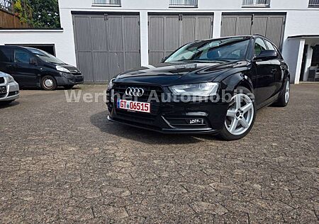 Audi A4 Avant Ambition/Xenon LED/Automatik/ Navi