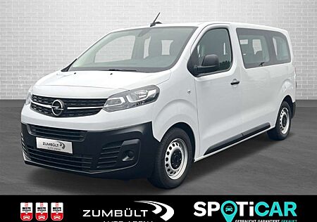 Opel Vivaro Kombi M 1.5 Diesel 88kW +Navi Klima v h+