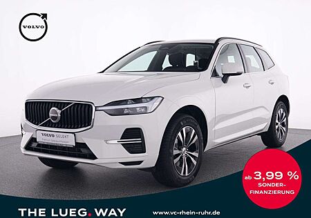 Volvo XC 60 XC60 B4 Benzin Momentum Pro Aut. + WINTER PAK + PARK AS