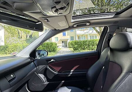 Mercedes-Benz CLC 200 Kompressor Automatik