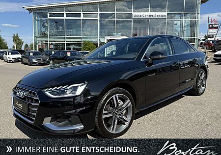 Audi A4 40 TDI ADVANCED S-LINE/VIRTUAL COCKPIT/1.HAND