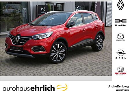 Renault Kadjar BOSE Edition TCe 160 EDC Glasdach, Leder