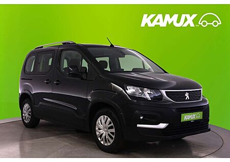 Peugeot Rifter 1.2PureTech+NAVI+VIRTUAL+KAMERA+TEMPO+PDC