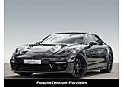 Porsche Panamera Turbo PDCC SportDesign Paket LED-Matrix