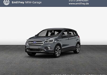 Ford Kuga 1.5 EcoBoost 2x4 ST-Line NAVI+SHZ+PDC+DAB