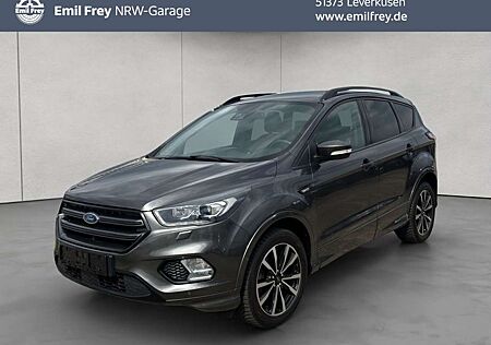 Ford Kuga 1.5 EcoBoost 2x4 ST-Line NAVI+SHZ+PDC+DAB