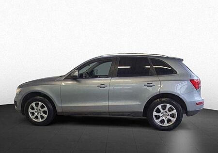 Audi Q5 2.0 TFSI quattro/AUTOMATIK/II HAND