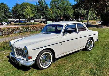 Volvo Amazon P121