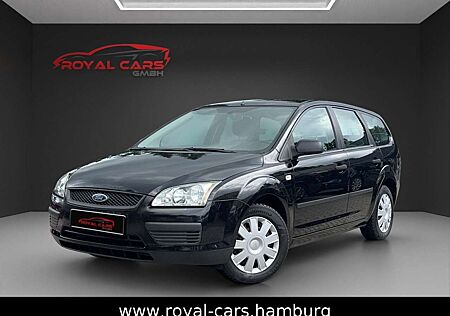 Ford Focus Turnier Trend*KLIMA*8x Bereift*SERVO*!TOP!