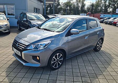 Mitsubishi Space Star Select+ 1.HAND NAVI DAB+