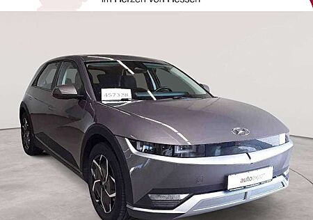 Hyundai Ioniq 5 58 kWh Navi SHZ LED
