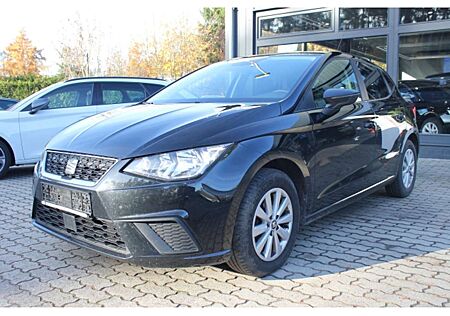 Seat Ibiza 1.0 EcoTSI DSG Style SHZ. Navi. Beats. PDC.