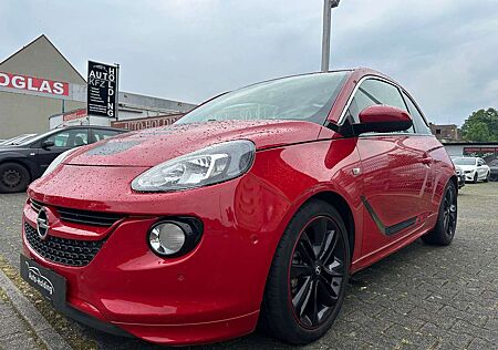 Opel Adam 1.4 Voll Leder / Navigationssystem / Sternenhimmel