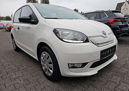 Skoda Citigo e iV Ambition*DAB*SHZ*PDC*1.Hd*MwSt.