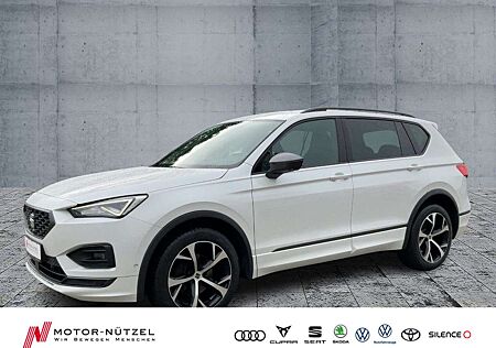 Seat Tarraco 2.0 TDI DSG FR-LINE LED+NAVI+AHK+BEATS