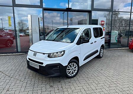 Fiat Doblo DIESEL Kombi N1 5-Sitzer 1.5 BlueHDI 102