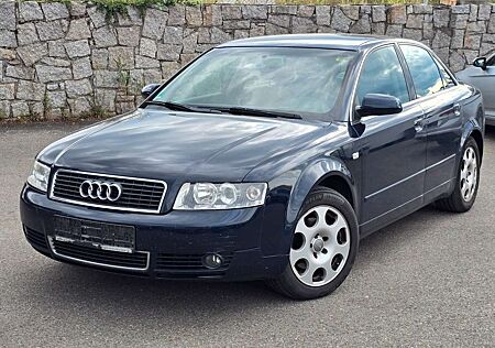 Audi A4 1.9TDI 96kW*LIMOUSINE**GUTER ZUSTAND**