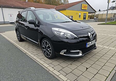 Renault Grand Scenic Energy dCi 130 S&S Bose Edition
