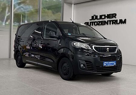Peugeot Expert Premium Komfort Plus TwinCab Edition L2