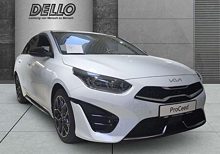 Kia Pro_ceed ProCeed / pro_cee'd GT-Line DCT Technol-Pak Navi dig Cockpit Soundsyst