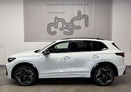 VW Tiguan Volkswagen 2.0 TDI 110kW R-Line/IQ-LIGHT/PANO/HUD/NAVI