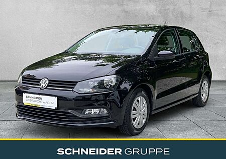 VW Polo Volkswagen V Trendline 1.0 TSI KLIMA+TOUCH+WKR+ISOFIX