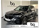 BMW X5 xDrive 30d M Sport 22"/Pano/Laser/DrivPro/AHK
