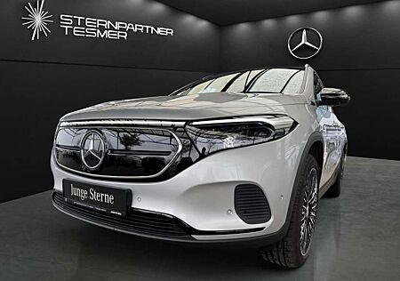 Mercedes-Benz EQA 250 Progressive, 20'', Pano-D., 360°, Keyles